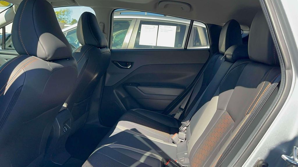 2024 Subaru Crosstrek Limited - Photo 9