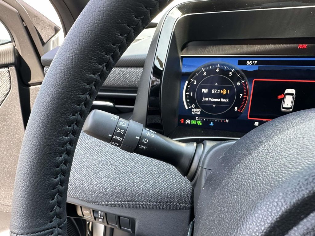 2026 Subaru Outback Premium - Photo 28