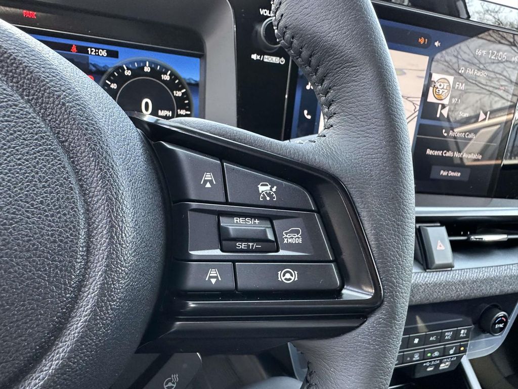 2026 Subaru Outback Premium - Photo 29