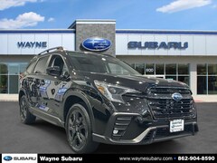 2025 Subaru Ascent Onyx Edition Touring 7-Passenger SUV