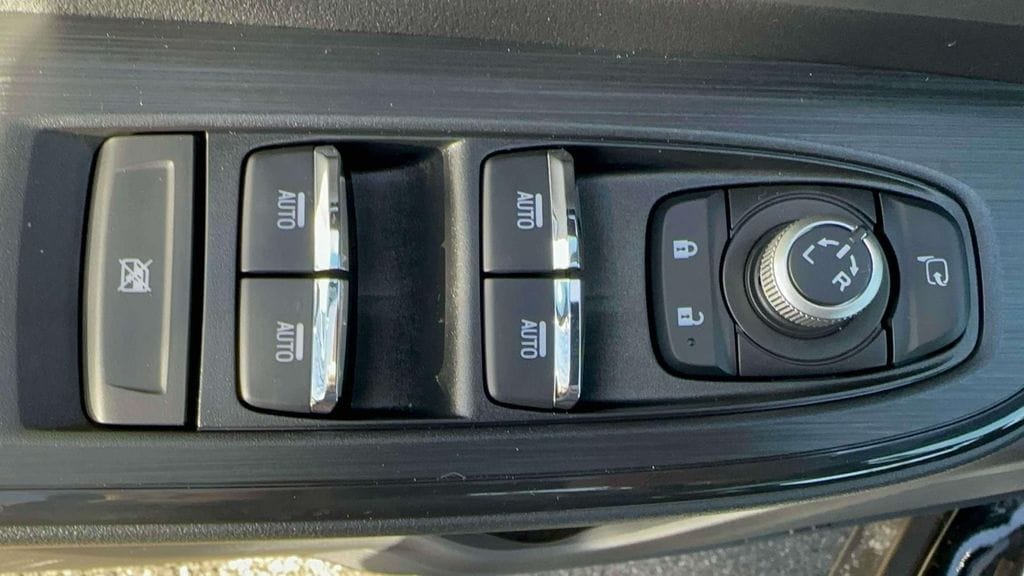 2026 Subaru Outback Touring - Photo 12