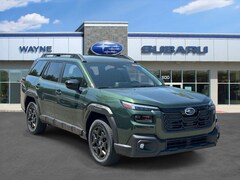 2026 Subaru Outback Limited SUV