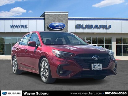 New 2025 Subaru Legacy Sedan for sale in Pompton Plains, NJ Near