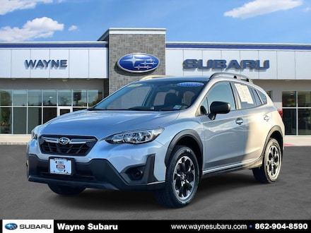 2023 Subaru Crosstrek Base SUV