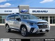  Subaru Ascent