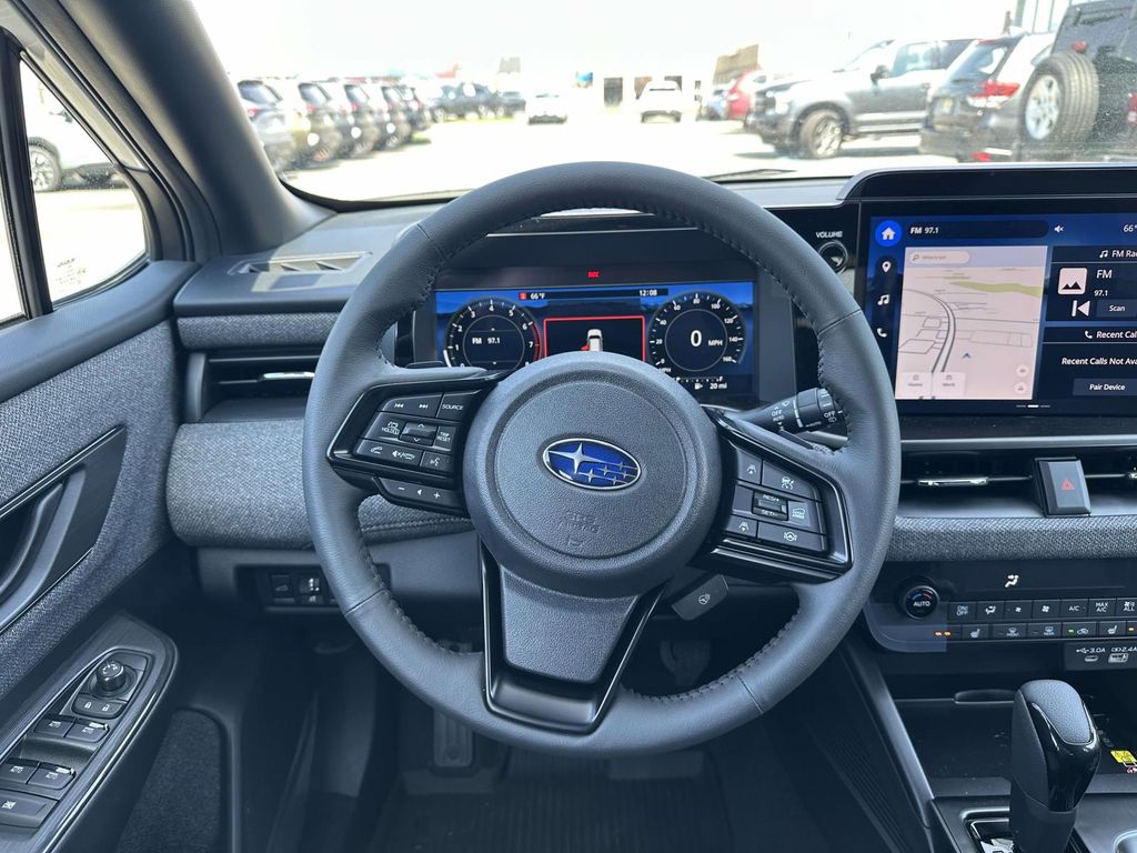 2026 Subaru Outback Premium - Photo 10