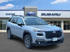 2026 Subaru Outback Premium SUV