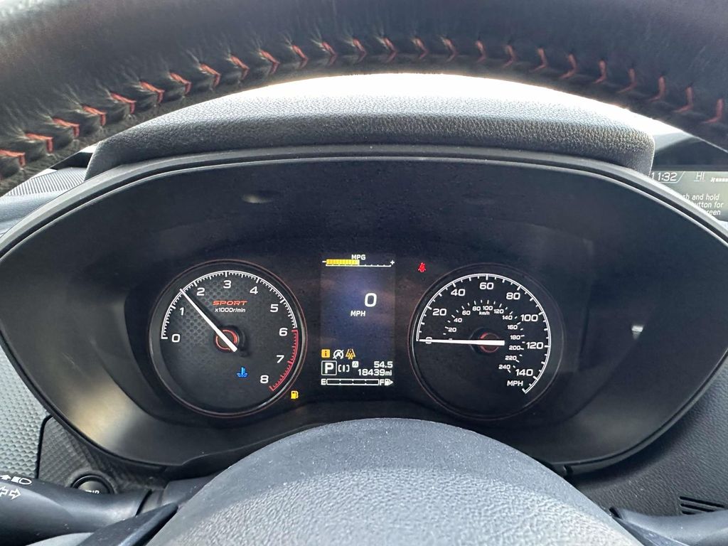 2024 Subaru Forester Sport - Photo 25