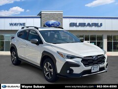 2026 Subaru Crosstrek Premium SUV