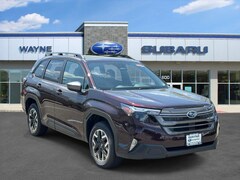 2026 Subaru Forester Premium SUV