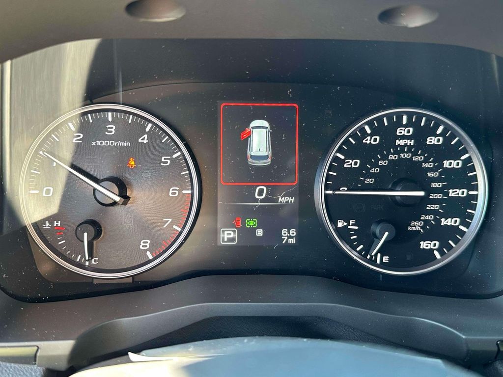 2026 Subaru Ascent Onyx Edition-Touring - Photo 15