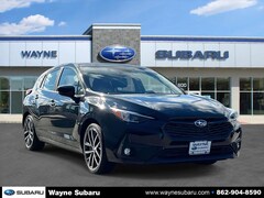 2025 Subaru Impreza Sport 5-Door