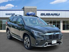 2026 Subaru Ascent Touring 7-Passenger SUV