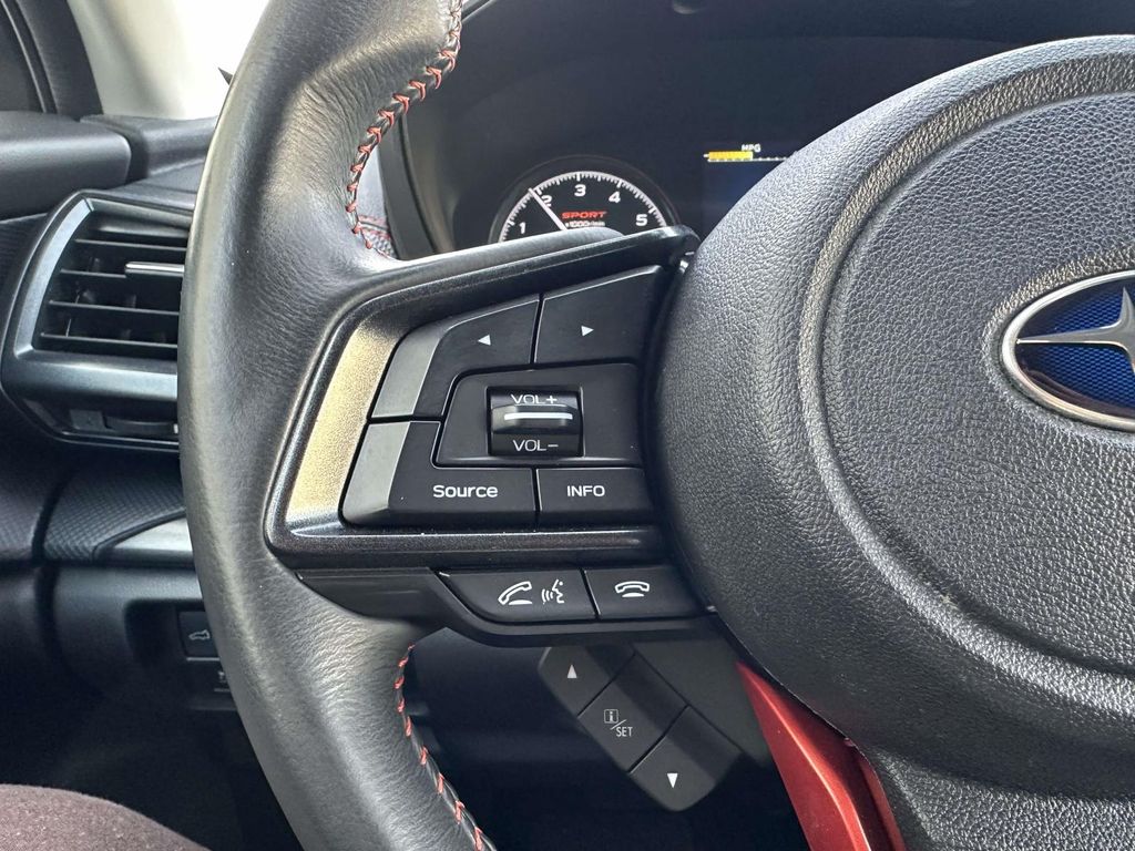 2024 Subaru Forester Sport - Photo 29