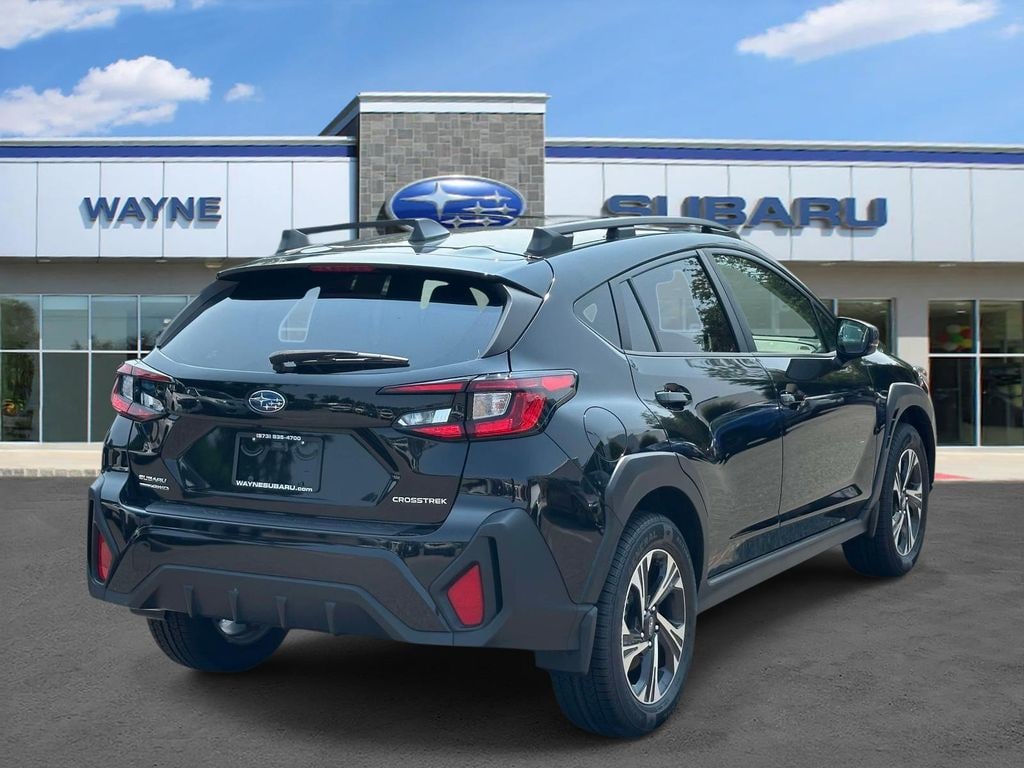 Certified 2024 Subaru Crosstrek Premium SUV
