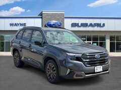 2026 Subaru Forester Sport SUV
