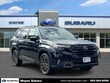 Subaru Forester Hybrid