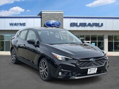 2026 Subaru Impreza Sport 5-Door