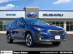 2025 Subaru Crosstrek Limited SUV