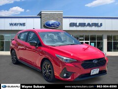 2026 Subaru Impreza RS 5-Door