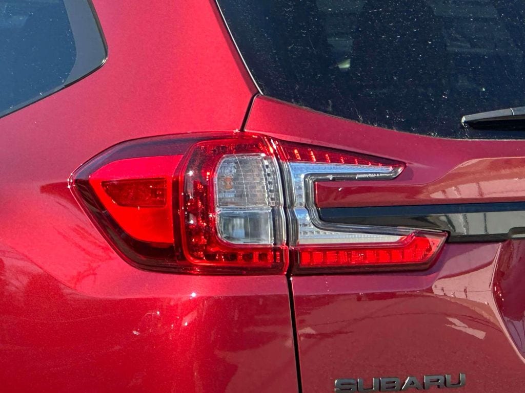 2026 Subaru Ascent Onyx Edition-Touring - Photo 8