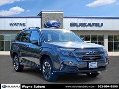 2025 Subaru Forester Hybrid Premium SUV