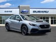  Subaru WRX