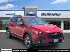 2026 Subaru Crosstrek Premium SUV