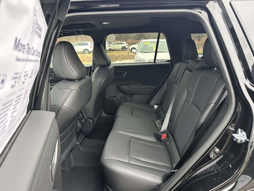 2026 Subaru Outback Limited - Photo 12