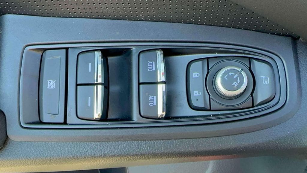 2026 Subaru Ascent Onyx Edition-Touring - Photo 12
