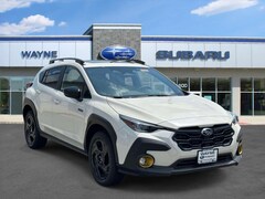 2026 Subaru Crosstrek Sport Hybrid SUV