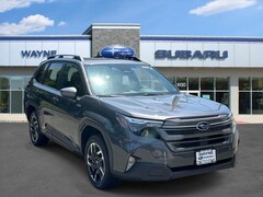 2026 Subaru Forester Premium Hybrid SUV