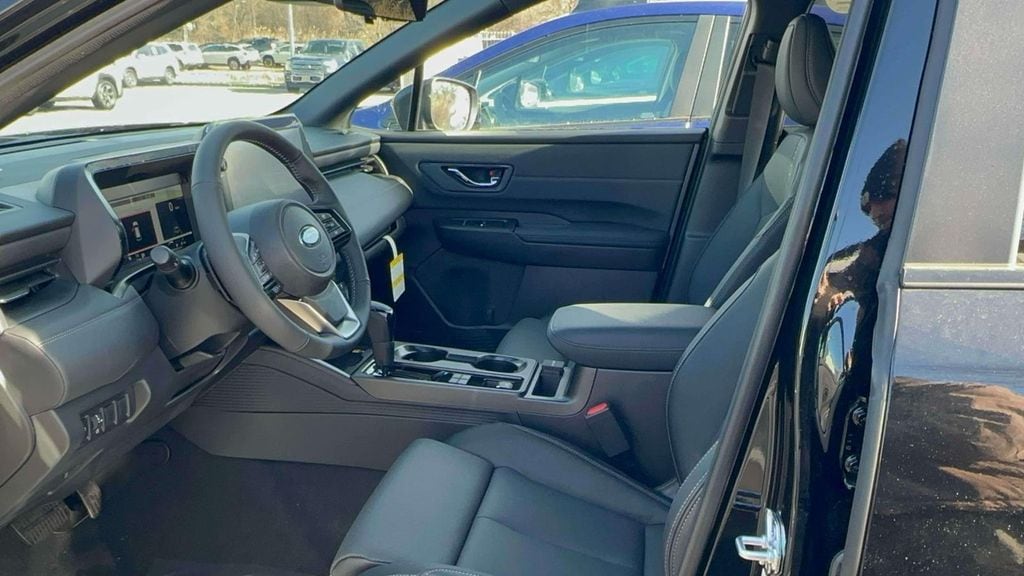 2026 Subaru Outback Touring - Photo 13