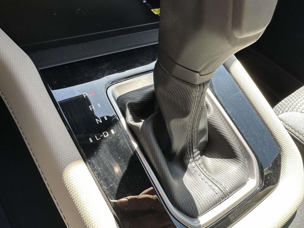 2025 Subaru Forester Premium - Photo 21
