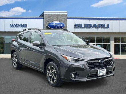 2024 Subaru Crosstrek Premium SUV
