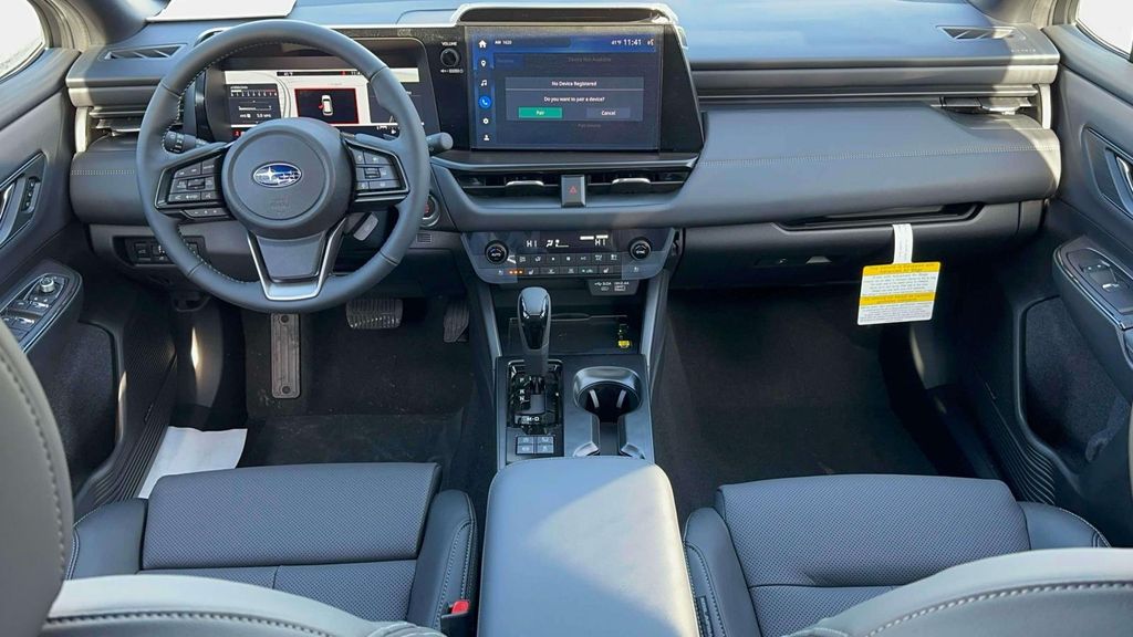 2026 Subaru Outback Touring - Photo 10