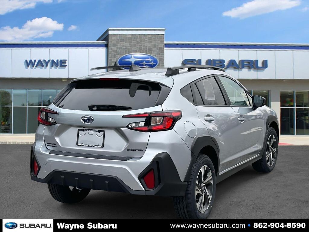 New 2026 Subaru Crosstrek Premium SUV