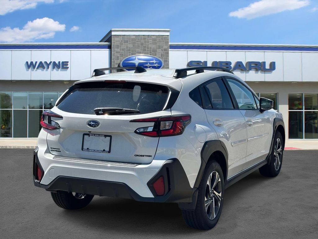 New 2026 Subaru Crosstrek Premium SUV