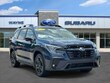  Subaru Ascent