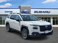 2026 Subaru Outback Premium SUV