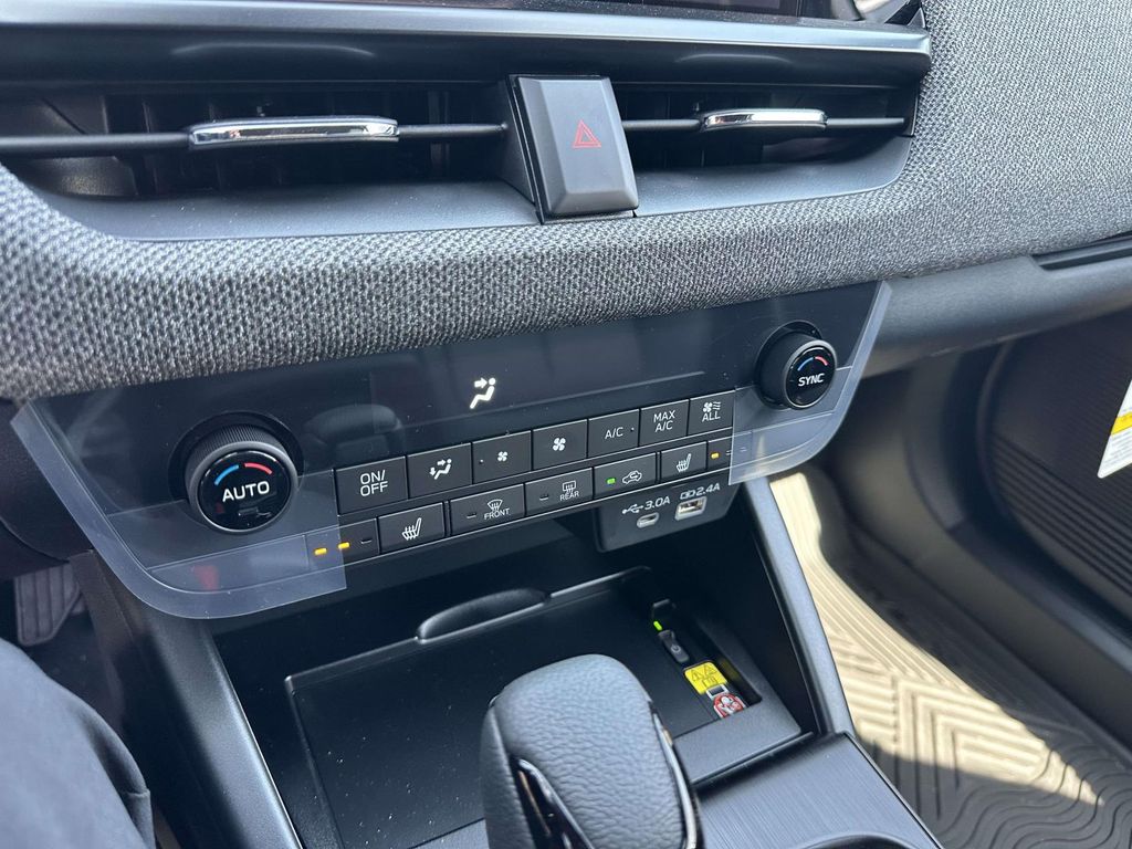 2026 Subaru Outback Premium - Photo 24