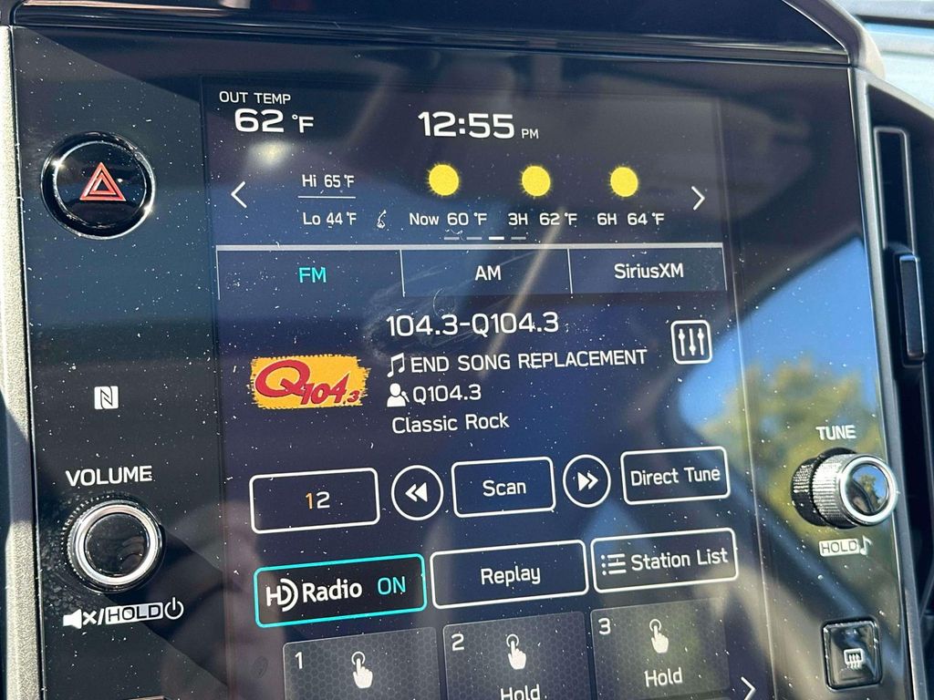 2024 Subaru Crosstrek Limited - Photo 24