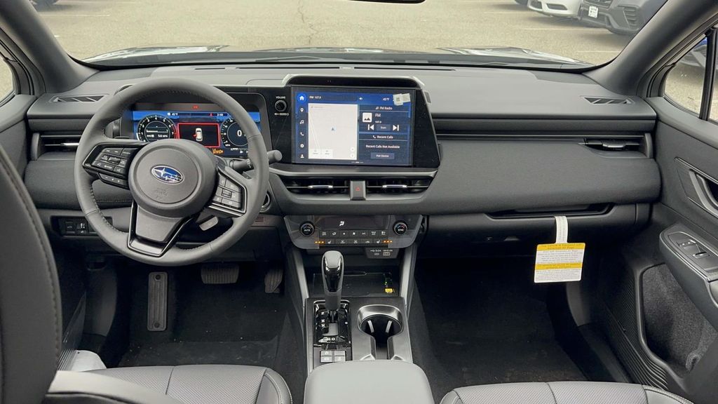 2026 Subaru Outback Limited - Photo 11