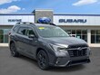  Subaru Ascent