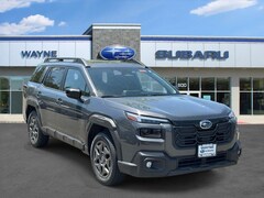 2026 Subaru Outback Premium SUV