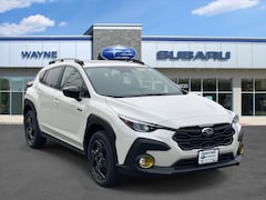2026 Subaru Crosstrek Sport Hybrid SUV