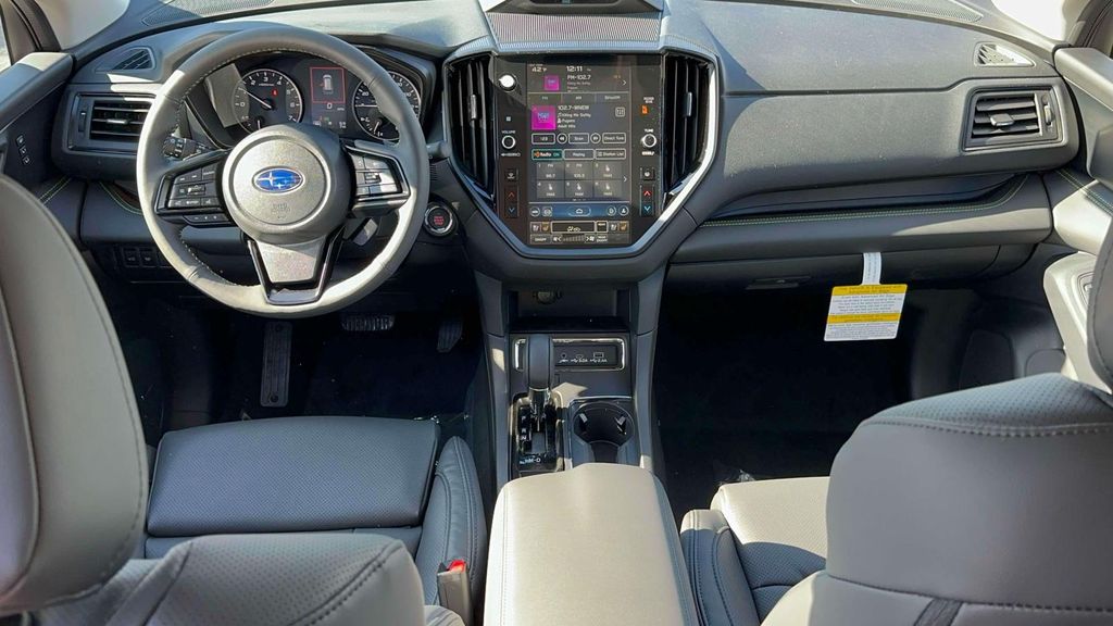 2026 Subaru Ascent Onyx Edition-Touring - Photo 10