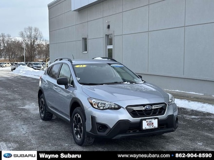 2023 Subaru Crosstrek Base SUV