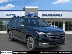 2026 Subaru Forester Limited Hybrid SUV