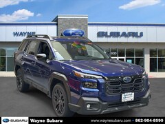 2026 Subaru Outback Limited XT SUV